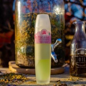 Latte detergente Fior di Lait Mary Rose