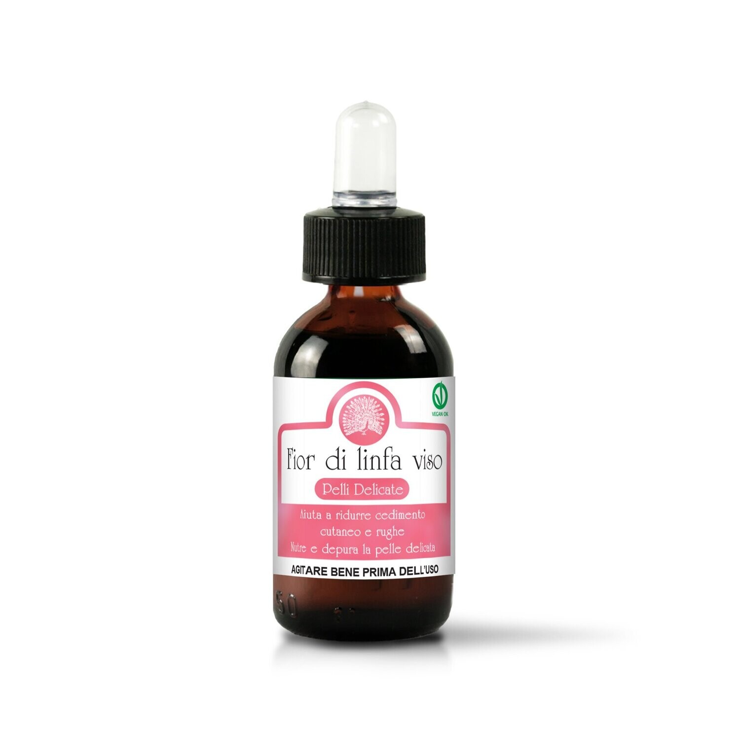 Fior di Linfa viso Pelli delicate Mary Rose - immagine 5