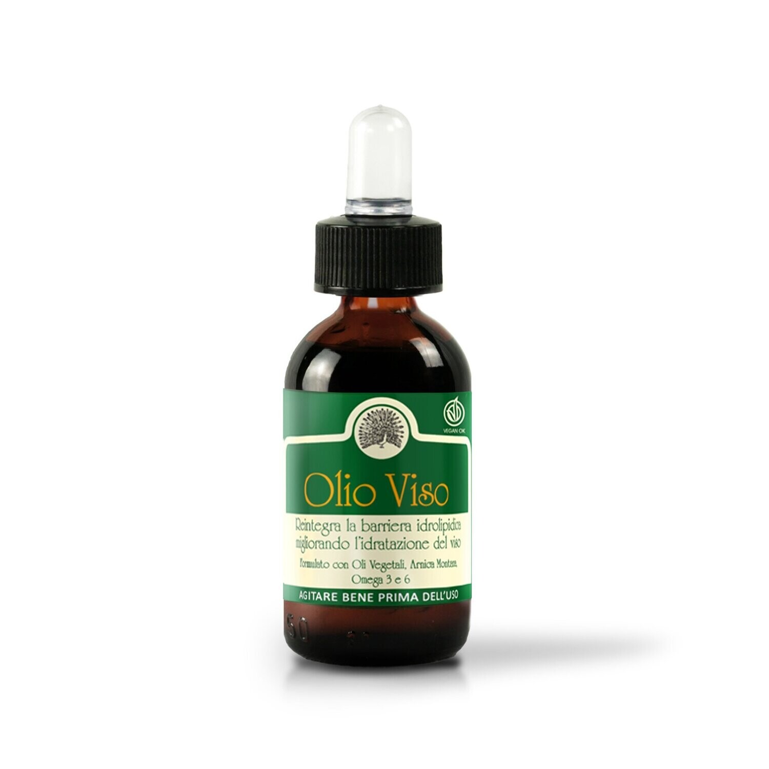 Olio viso Mary Rose - immagine 4
