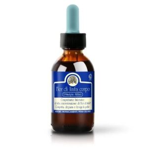 Fior di Linfa Corpo Esfoliante e Levigante Mary Rose