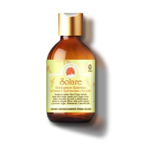 Solare Reintegratore epidermico anti-age Mary Rose - 10ml