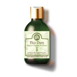 Fito Pura shampoo doccia Mary Rose