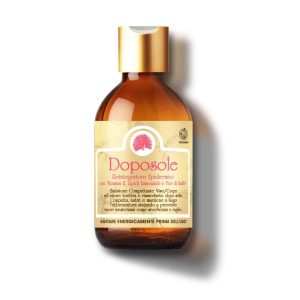 Doposole Reintegratore epidermico Mary Rose