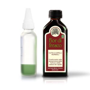 Shampoo fior di Fresco Mary Rose