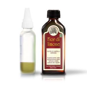 Shampoo Fior di Limone Mary Rose