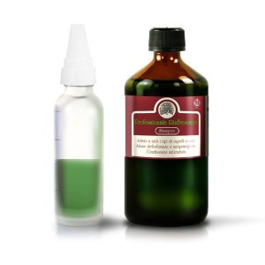 Shampoo Rinfrescante Balsamico Mary Rose