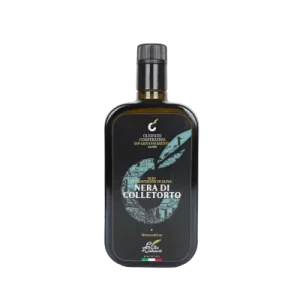 Olio Extravergine d'oliva Nera di Colletorto