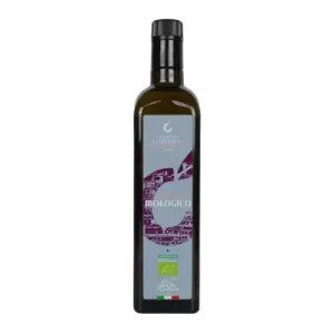 Olio Extravergine di Oliva Biologico