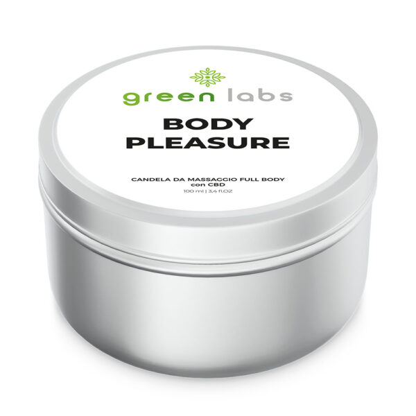 Candela Body Pleasure