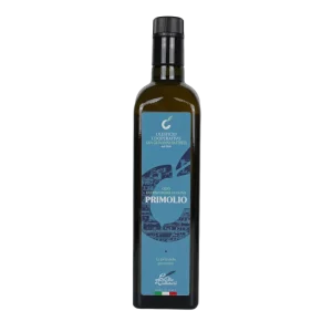 Olio Extravergine di oliva Primolio